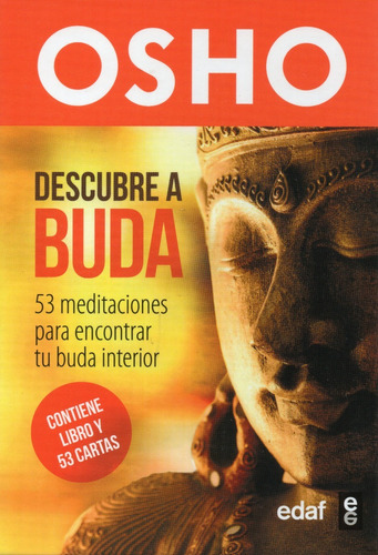 Descubre A Buda