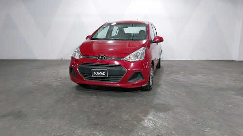 Hyundai Grand I10 1.2 Gl At