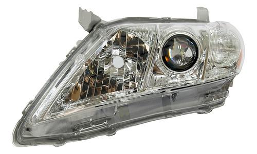 Faro Izquierdo De  Camry 07 09