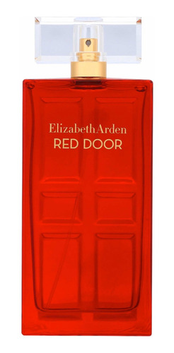 Perfume Red Door Elizabeth Arden Original 100 Ml Importado