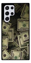 Comprar Funda Protector Case Para Samsung S24 Ultra Billetes Dinero