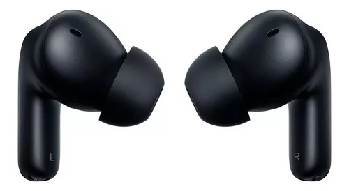 Auriculares Inalámbricos Xiaomi Redmi Buds 4 Pro Color Midnight black