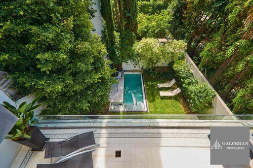 Excelente Casa - Zona De Embajadas - Gorostiaga Y Malasia