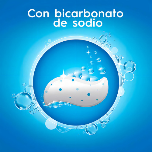 Pasta Dental Crest Extra Blancura Bicarbonato Anticaries Con Flúor 2 Piezas De 120g