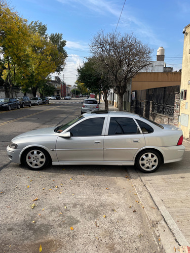 Chevrolet Vectra 2.2 Cd 2.2