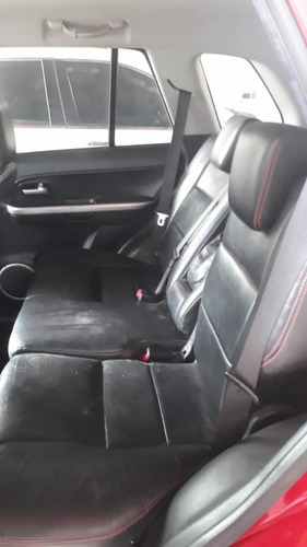 Mitsubishi Outlander 2014 2.0 5p