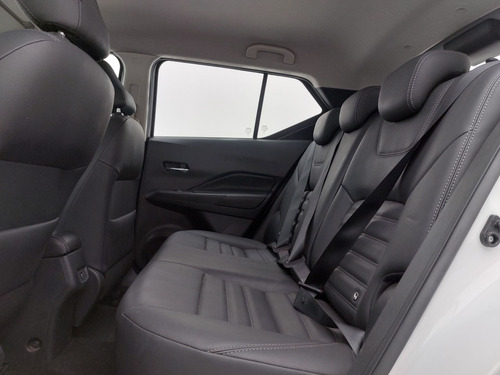 Nissan Kicks 1.6 16V FLEXSTART ADVANCE XTRONIC