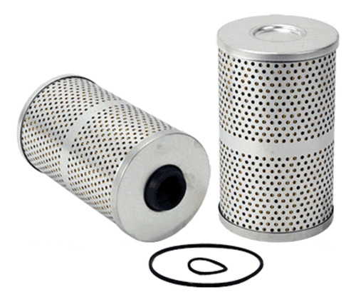Filtro Combustible Wix Wf10005- P550851 -pf7930bamford