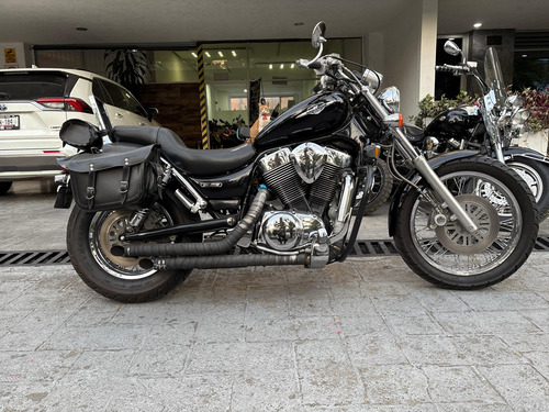 Motofeel Gdl - Suzuki Boulevard S83 @motofeelgdl