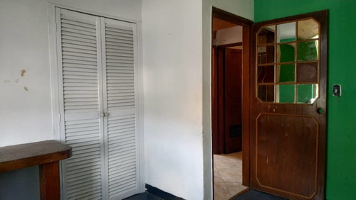 Imagen 5 de 14 de Apartamento En Venta Charallave Los Samanes A12 Mo