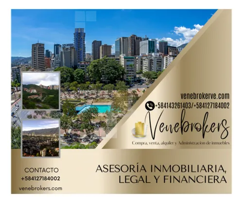 Las Mercedes Venta Oficina