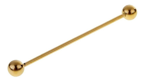 Imagen 2 de 12 de 4x Pin Clip De Cuello De Accesorios Para Hombres