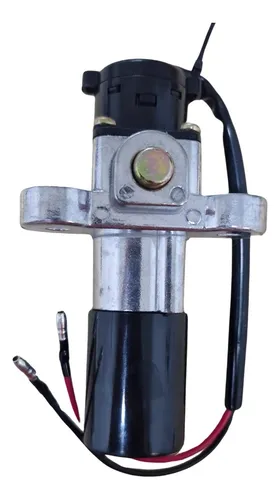 Switch De Ignición Para Fz 16 Yamaha