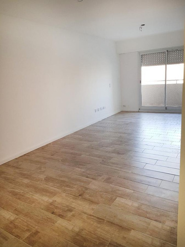 Imagen 8 de 12 de Departamento 1 Dormitorio Con Balcón A Estrenar. Financiación Hasta 180 Cuotas.