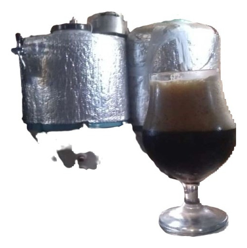 Cable Calefactor Para Fermentar Cerveza Estanco 12 Mts