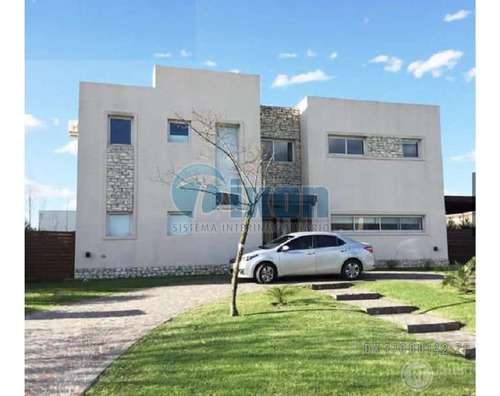 Barrio Cerrado Complejo Villa Nueva - San Marco - Casa Venta Usd 319.000