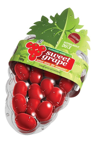 Frete Grátis Tomate Uva Vermelho Sweet Grape Sementes Mudas 
