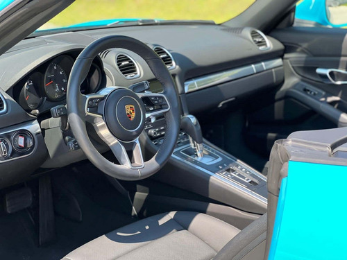 Imagem 10 de 14 de Porsche 718 .