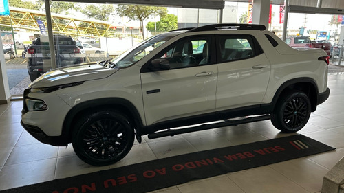 Fiat Toro 1.3 TURBO 270 FLEX ULTRA AT6