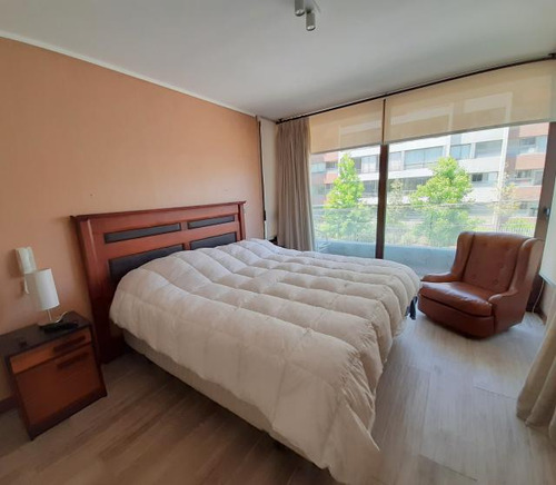 Departamento Vende/portal La Dehesa