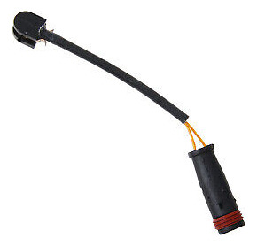 Brembo Front Brake Ceramic Pads Sensor X-drilled Disc Ro Ssg