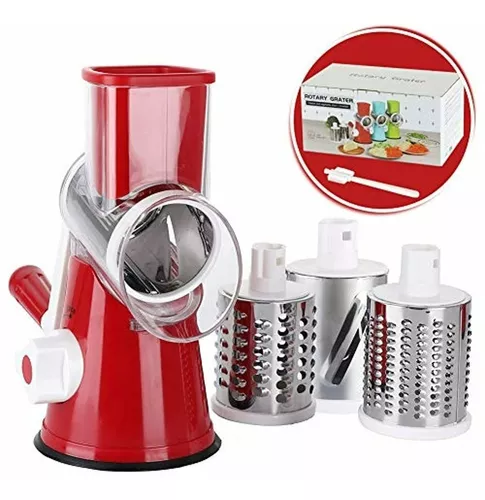 Multi-Purpose Vegetable Slicer Set - Mounteen em 2023  Cortadores de  legumes, Ralador, Dispenser de detergente