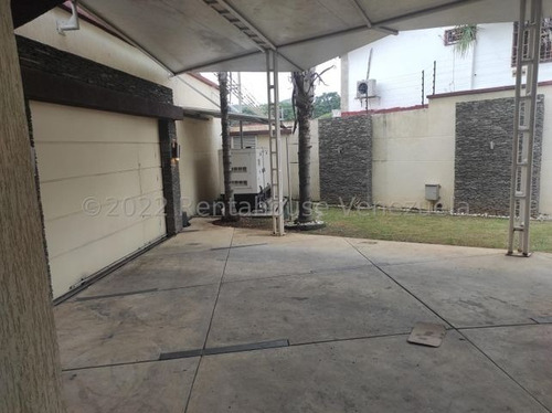 Imagen 2 de 30 de Casa En Venta En El Limón (el Piñal)-cod. 23-13580-jgvr.