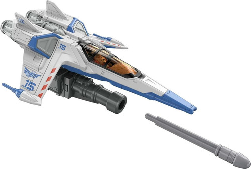Set 2 Naves Y Figura Buzz La Pelicula Lightyear