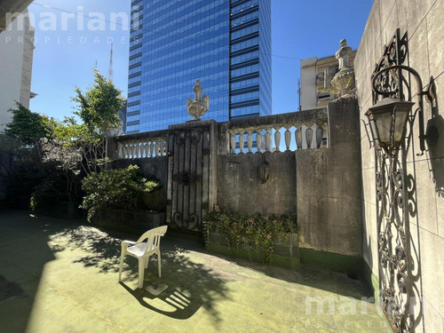 Alq - Local De 2.500m2 En 3 Plantas - Av. Belgrano 900