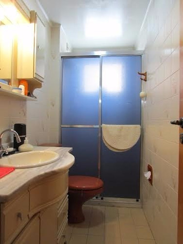 Apartamento Cristo Redentor Porto Alegre. - 3381