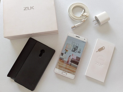 Smartphone Lenovo Zuk Z2 Pro