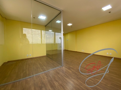 Imagem 3 de 17 de Sala - Sa00013 - 69808513