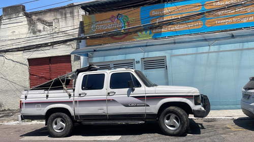 Chevrolet C-20 4.1 Cs 2p