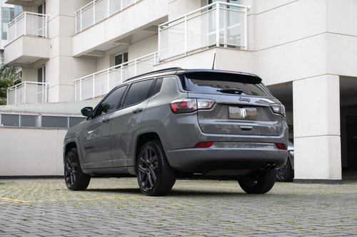 Jeep Compass 1.3 S Turbo Flex Aut. (t270) 5p