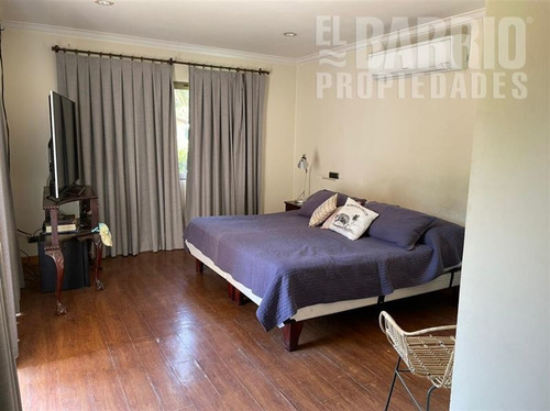Imagen 24 de 28 de Casa En Venta En Colina