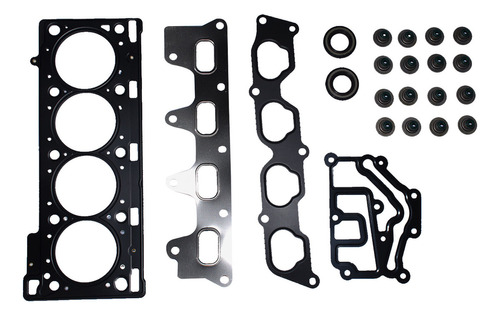 Kit Empaquetadura Motor Renault Laguna 2.0 F4r 2000 2007