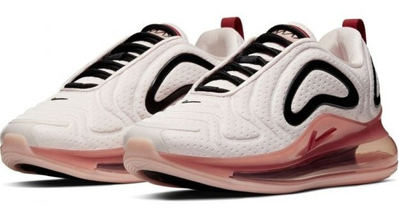 nike 720 rosadas