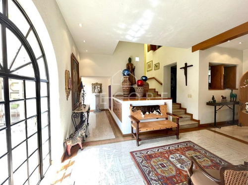Imagen 6 de 29 de Casa En Venta, Colinas De San Javier, Zapopan
