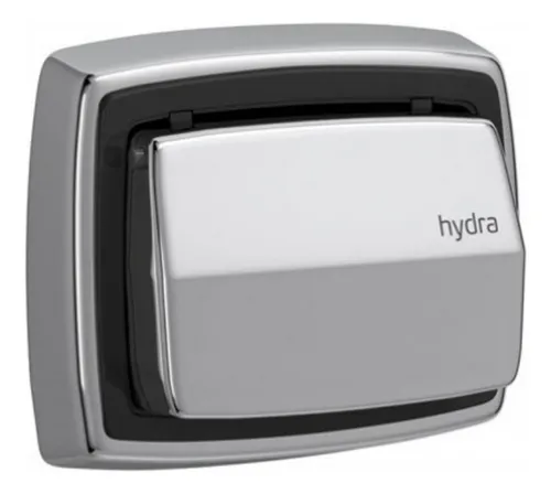 comprar Acabamento para Válvula de Descarga Hydra Max Cromado Deca