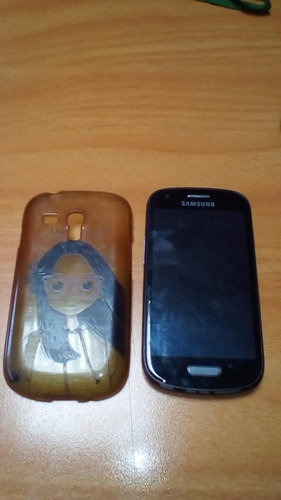 Samsung S3 Mini Para Respuesto