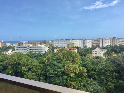 Imagen 13 de 14 de Ph 6 Habitaciones, Vista A Urbanización Caribe Y Campos De Golf