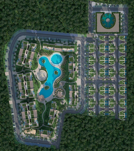 Venta Penthouse En Los Corales Bávaro