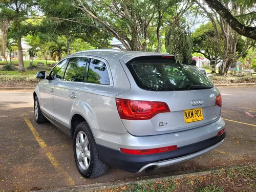 Audi Q7 V6 3.0 Tfsi Quattro