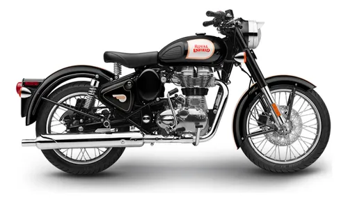 Pastillas De Freno Royal Enfield Clasic / Himalayan