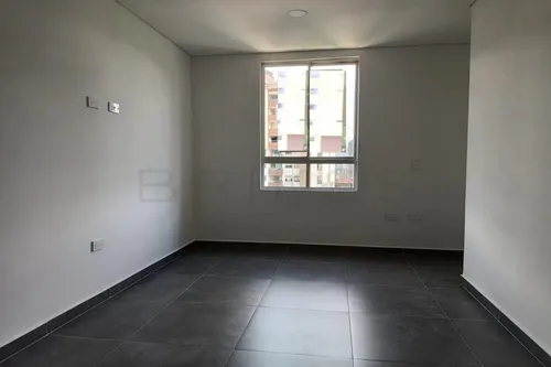 Apartamento En Venta En La Doctora. Cod V501327