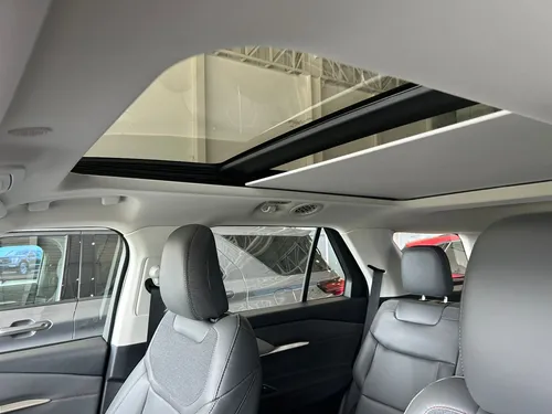 Ford Explorer Active 4x4 Aut 2.3l 2025 Obsequio Jp