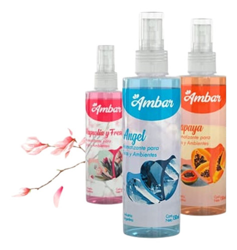 Textil Ambar By Saphirus 150ml 