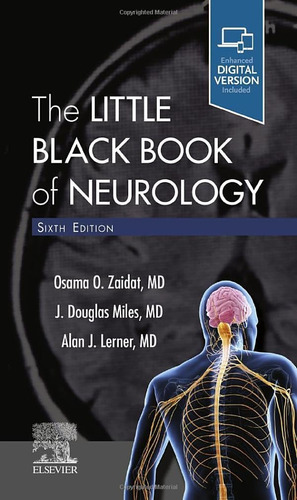 Libro: The Little Black Book Of Neurology: Mobile Medicine