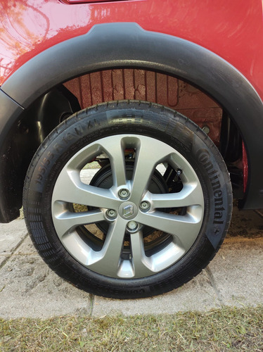 Renault Kangoo 1.6 Sce Stepway