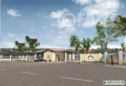 Imagem 14 de 14 de Terreno À Venda, 510 M² Por R$ 340.000,00 - Condomínio Aurora - Paulínia/sp - Te0535